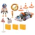 Playmobil Set De Karting De Carreras 40pcs en internet