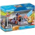 Playmobil Set De Karting De Carreras 40pcs