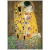 Ravensburger Puzzle 1500 Pzs El Beso Gustav Klimt - comprar online