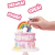 Juliana Decorá Tu Torta De Cumpleaños - comprar online