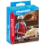 Playmobil Hacedor De Pizzas 71161 - Juego De Cocina
