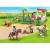 Playmobil My Figures Rancho De Caballos - Jugueterias Santa Claus