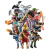 Playmobil 70732 Figuras Niño Serie 21 - comprar online