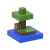 Magnetic Cubes La Isla - comprar online