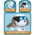 Perro Robot Juguete Camina Con Luces Y Sonidos Azul - tienda online