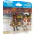 Playmobil - Duo Pack Pirata Y Soldado 70273