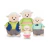 Li´l Woodzeez Set Familia De ovejas - comprar online