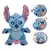 PELUCHE STITCH BABY PAWS - tienda online