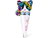 Gatito De Peluche En Cono Coco Surprise Ed Rainbow - comprar online