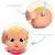 Muñeca Cry Babies 26cm Angel Disney Tiny Cuddles - Jugueterias Santa Claus