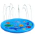 AquaFun Alfombra Alfombra De Agua Magica - comprar online