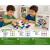 Juego De Mesa De Logica Triaxis Multiples Formas De Jugar - tienda online