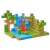 Magnetic Building Cubes 275 Pcs - comprar online