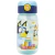 Botella Plastica Agua 510ml Sport Active Con Sorbete