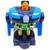 Robot Auto Transformers Luz Sonido Movimiento - comprar online