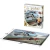 Puzzle 3D Harry Potter Ford Anglia 500 Pzs - comprar online