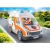 Playmobil Ambulancia De Rescate Con Luces Y Sonido 70049 Ed - Jugueterias Santa Claus