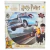 Puzzle 3D Harry Potter Ford Anglia 500 Pzs