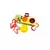 Top Toys Smooshi Masa Con Molde Animales - comprar online