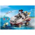 Playmobil City Action: Coche Anfibio Motorizado de 49 Piezas - tienda online