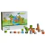 Magnetic Building Cubes 275 Pcs