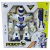 Robot Interactivo R/c Camina Y Baila Con Luz Y Sonido