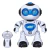 Robot a Control Remoto Sebigus Azul para Niños de 3 Años - Jugueterias Santa Claus