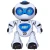 Robot a Control Remoto Sebigus Azul para Niños de 3 Años en internet