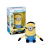 Peluche Puppetronic Minions Dick - comprar online