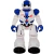 Robot Bailarín Con Control Remoto Y Luces Para Niños en internet