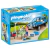 Playmobil 9278 Coche Lavanderia De Perros