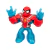 Goo Jit Zu Spiderman Infinity Armor - comprar online