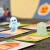 Casa Fantasma Juego De Mesa Familiar 2 A 8 Jugadores - comprar online