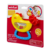 Winfun Sonajero Pollito Birdy - comprar online