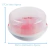 Esterilizador De Mamaderas Para Microondas Fisher Price - comprar online