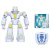 Robot Inteligente A Control Remoto Con Luces Y Sonido - comprar online