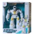Robot Inteligente A Control Remoto Con Luces Y Sonido