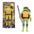Tortugas Ninja Mutant Xl Figura Con Accesorios Donatello