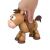 Figura Toy Story 5 Tiro Al Blanco Con Sonido - Jugueterias Santa Claus