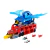 Pista Hot Wheels City Transportador de Dragón 2 en 1 - comprar online