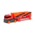 Hot Wheels Mega Remolque - comprar online