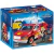 Playmobil Coche Bomberos 5364 Con Luz Y Sonido