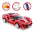 Cada 488 Race Car Auto Rojo Bloques 306 Piezas - Jugueterias Santa Claus