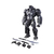Transformer Optimus Primal Yolopark Model Kit Figura Accion