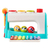 Centro Musical Multifuncional 4 En 1 Hola Huile Toys - comprar online