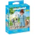 Playmobil 71736 Paseo Con Dálmata 1 Figura +8pcs