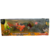 DINO MAT dinosaurio playset con luz y sonido