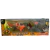 DINO MAT dinosaurio playset con luz y sonido