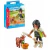 Playmobil 71759 Special Plus Mujer Con Cabras Pr