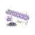 Juliana Magic Looms Box Extra Large Telar Pulseras en internet